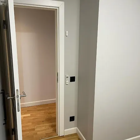 Premium In Quiet & Historical Area * Ρίγα