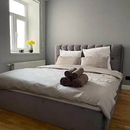 Premium In Quiet & Historical Area