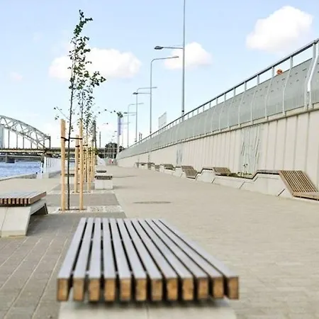 Apartamento Premium In Quiet&historical Area