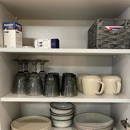 Premium In Quiet&historical Area Apartamento Riga