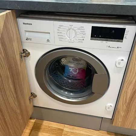 Premium In Quiet & Historical Area