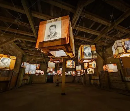 Premium In Quiet & Historical Area Appartement *