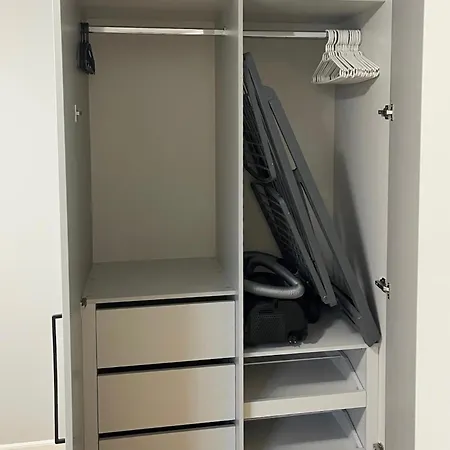 Premium In Quiet & Historical Area Appartement Riga