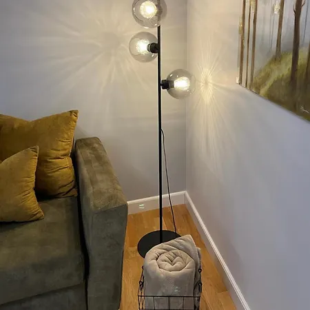 Premium In Quiet&historical Area Apartamento