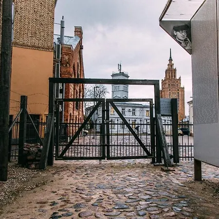 Premium In Quiet & Historical Area