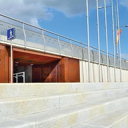 Apartmán Premium In Quiet & Historical Area Riga