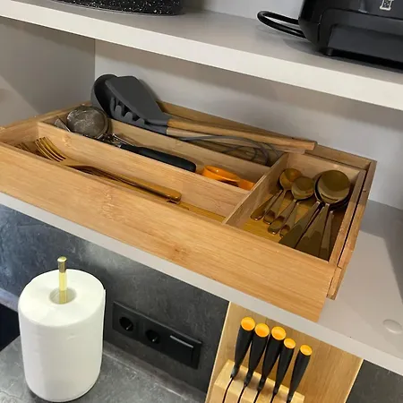 Premium In Quiet&historical Area Apartamento *