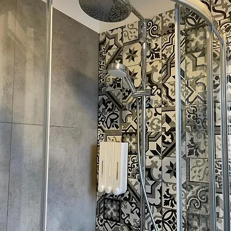 Appartement Premium In Quiet & Historical Area