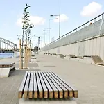 Lejlighed Premium In Quiet & Historical Area