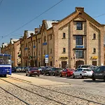 Lejlighed Premium In Quiet & Historical Area