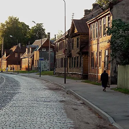 Premium In Quiet & Historical Area شقة *