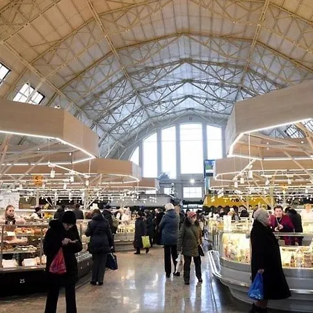 Premium In Quiet & Historical Area شقة *