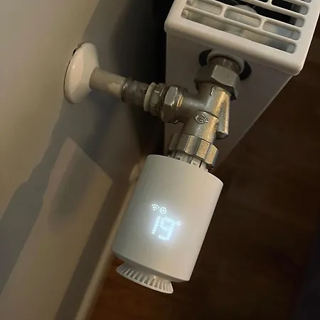 Premium In Quiet & Historical Area *